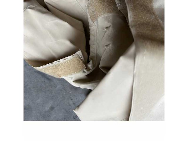 Sessa marine f45 aft seating cover - 048089x - afbeelding 3 van  6