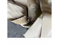 Sessa marine f45 aft seating cover - 048089x - afbeelding 3 van  6