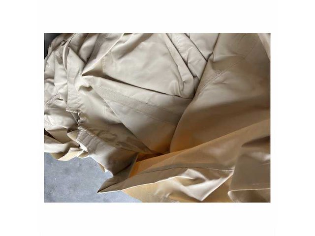 Sessa marine f45 aft seating cover - 048089x - afbeelding 4 van  6