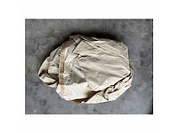 Sessa marine f45 aft seating cover - 048089x - afbeelding 5 van  6