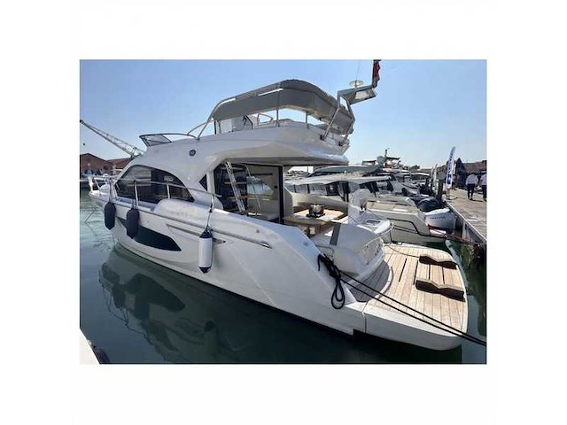 Sessa marine f45 aft seating cover - 048089x - afbeelding 1 van  5
