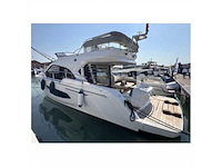 Sessa marine f45 aft seating cover - 048089x - afbeelding 1 van  5