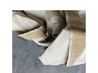 Sessa marine f45 aft seating cover - 048089x - afbeelding 2 van  5