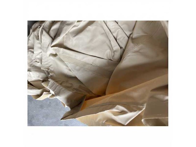 Sessa marine f45 aft seating cover - 048089x - afbeelding 3 van  5