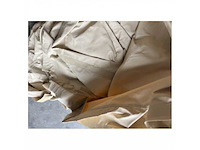 Sessa marine f45 aft seating cover - 048089x - afbeelding 3 van  5