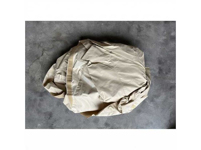 Sessa marine f45 aft seating cover - 048089x - afbeelding 4 van  5