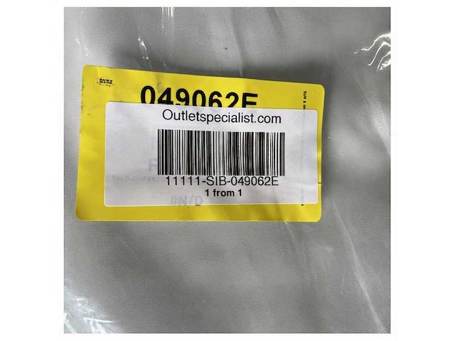 Sessa marine f68 sundeck cover grey - 049062e - afbeelding 4 van  5