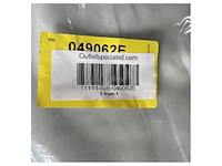 Sessa marine f68 sundeck cover grey - 049062e - afbeelding 4 van  5