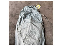 Sessa marine fly 40 flybridge pilot cover beige - 048115 - afbeelding 4 van  6
