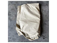 Sessa marine fly 40 flybridge pilot cover beige - 048115 - afbeelding 6 van  6