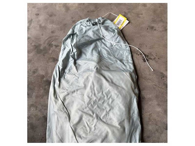 Sessa marine fly 40 flybridge pilot cover beige - 048115 - afbeelding 3 van  5