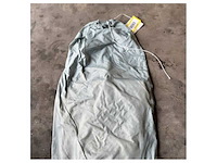 Sessa marine fly 40 flybridge pilot cover beige - 048115 - afbeelding 3 van  5