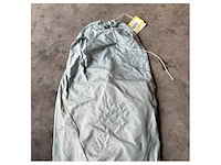Sessa marine fly 40 flybridge pilot cover beige - 048115 - afbeelding 4 van  6
