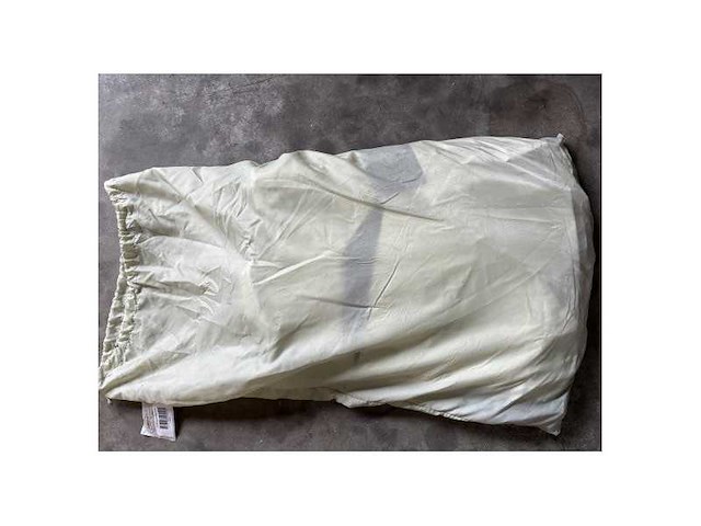 Sessa marine key largo 25 console cover white - 048031a - afbeelding 5 van  6