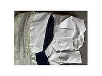 Sessa marine key largo 25 console cover white - 048031a - afbeelding 6 van  6