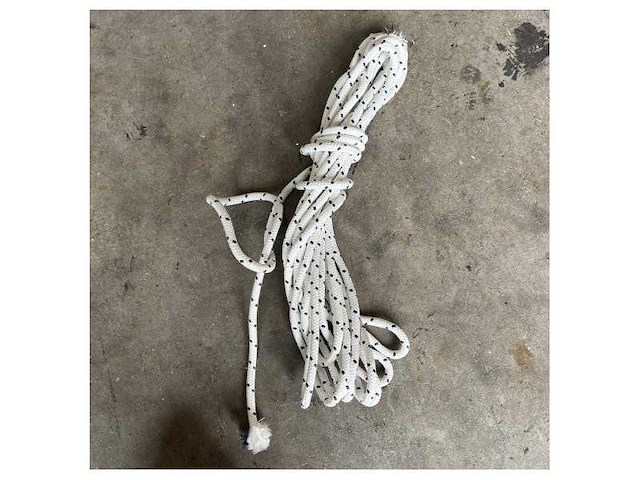 Sessa marine key largo 25 soft top canopy - durable waterproof boat sunshade breeze shelter - afbeelding 5 van  7