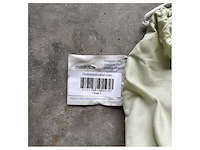 Sessa marine key largo 25 soft top cover beige cover - 048031g1 - afbeelding 3 van  6