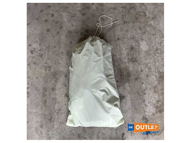 Sessa marine key largo 30 steering console cover blue - 048036p3 - afbeelding 6 van  6