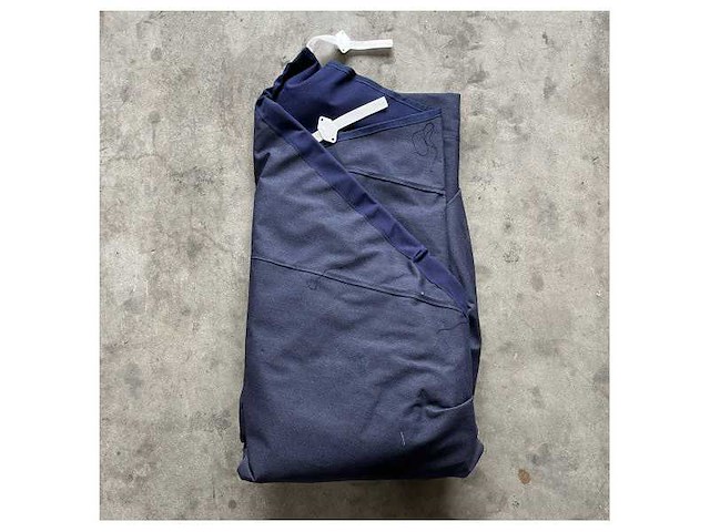 Sessa marine kl28 waterproof console cover - durable weather-resistant boat protector - afbeelding 4 van  5