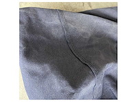 Sessa marine kl28/30 waterproof outdoor cockpit table cover - durable weather-resistant boat furniture protection - afbeelding 4 van  5