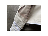 Sessa marine oyster 40 beige cockpit | aft cover original - afbeelding 5 van  5