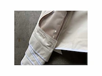 Sessa marine oyster 40 beige cockpit | aft cover original - afbeelding 6 van  6