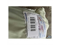 Sessa marine oyster 40 grey cockpit | aft cover original - 048087a - afbeelding 3 van  6