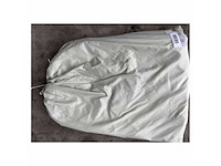 Sessa marine oyster 40 grey cockpit | aft cover original - 048087a - afbeelding 5 van  6