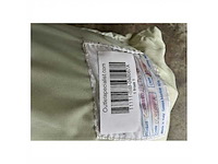 Sessa marine oyster 40 grey cockpit | aft cover original - 048087a - afbeelding 2 van  5