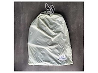 Sessa marine s32 original bimini canvas blue - 049544e - afbeelding 5 van  6