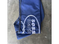 Sessa marine s32 original bimini canvas blue - 049544e - afbeelding 6 van  6