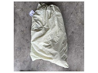 Sessa marine suede soft top beige - 04803n1 - afbeelding 6 van  7