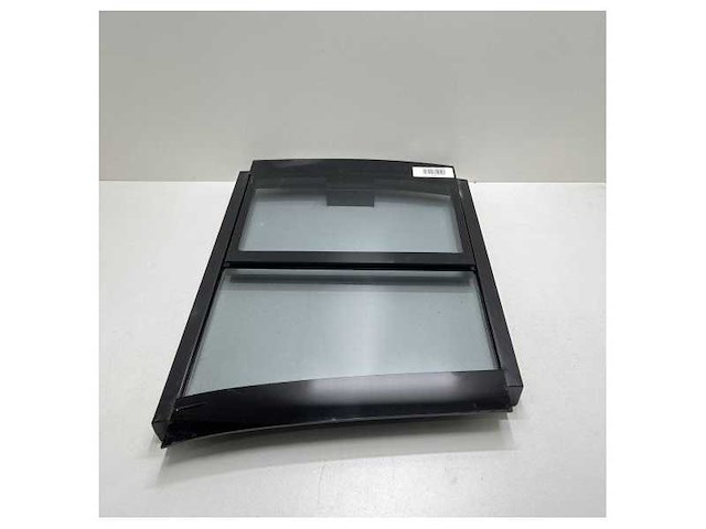 Sessa parema slidable hatch black - seso13fin00arip - afbeelding 2 van  6