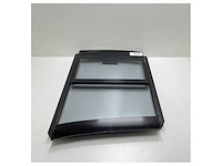 Sessa parema slidable hatch black - seso13fin00arip - afbeelding 2 van  6