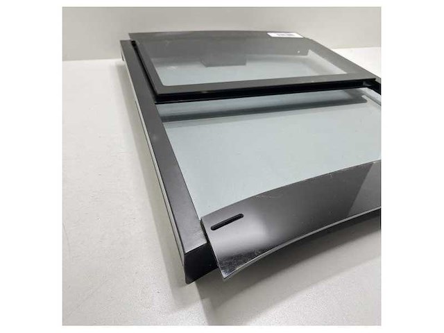 Sessa parema slidable hatch black - seso13fin00arip - afbeelding 6 van  6