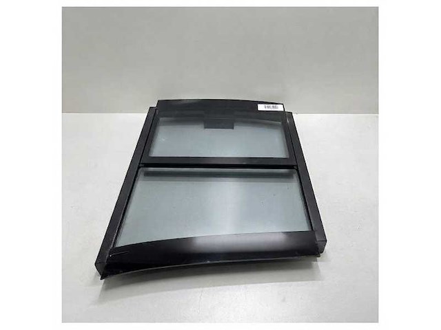 Sessa parema slidable hatch black - seso13fin00arip - afbeelding 2 van  6