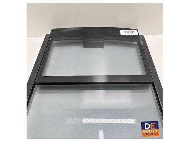 Sessa parema slidable hatch black - seso13fin00arip - afbeelding 3 van  6