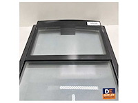 Sessa parema slidable hatch black - seso13fin00arip - afbeelding 3 van  6
