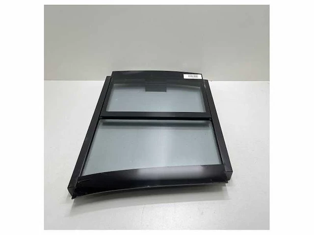 Sessa parema slidable hatch black - seso13fin00arip - afbeelding 2 van  6