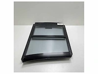 Sessa parema slidable hatch black - seso13fin00arip - afbeelding 2 van  6
