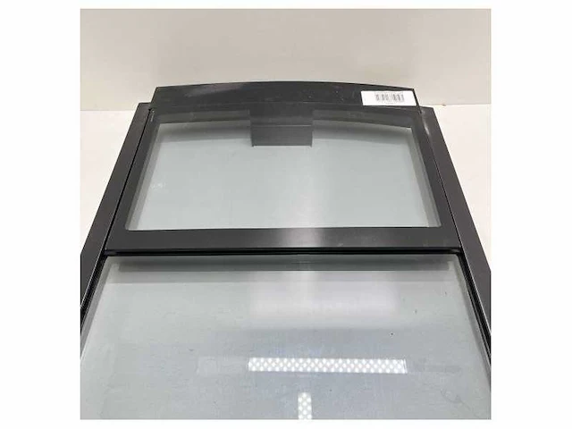 Sessa parema slidable hatch black - seso13fin00arip - afbeelding 3 van  6