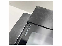 Sessa parema slidable hatch black - seso13fin00arip - afbeelding 4 van  6