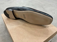 Sessùn ceza paar lederen damesschoenen (maat 40) - afbeelding 2 van  3