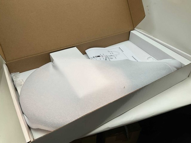 Sesto keukenmengkraan mat zwart - afbeelding 6 van  8