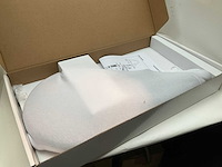 Sesto keukenmengkraan mat zwart - afbeelding 6 van  8