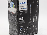 Set a 2x elektrische tandenborstel, phillips, sonicare 9000 diamond clean - afbeelding 3 van  3