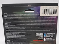 Set a 2x geheugenkaart, patriot, viper rgb ddr4, 2x 16gb - afbeelding 4 van  4
