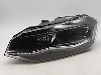 Set a 2x koplamp, volkswagen, o.a 2g1 941 035 f, 2g1 941 06 f