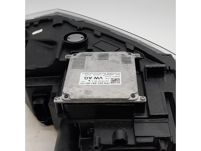 Set a 2x koplamp, volkswagen, o.a 2g1 941 035 f, 2g1 941 06 f - afbeelding 10 van  23