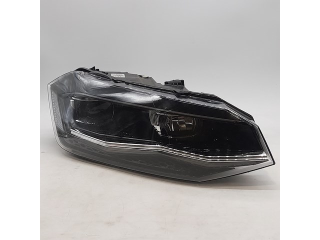 Set a 2x koplamp, volkswagen, o.a 2g1 941 035 f, 2g1 941 06 f - afbeelding 13 van  23